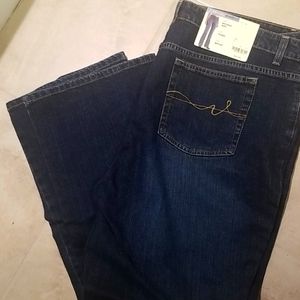 St. John's Bay jeans